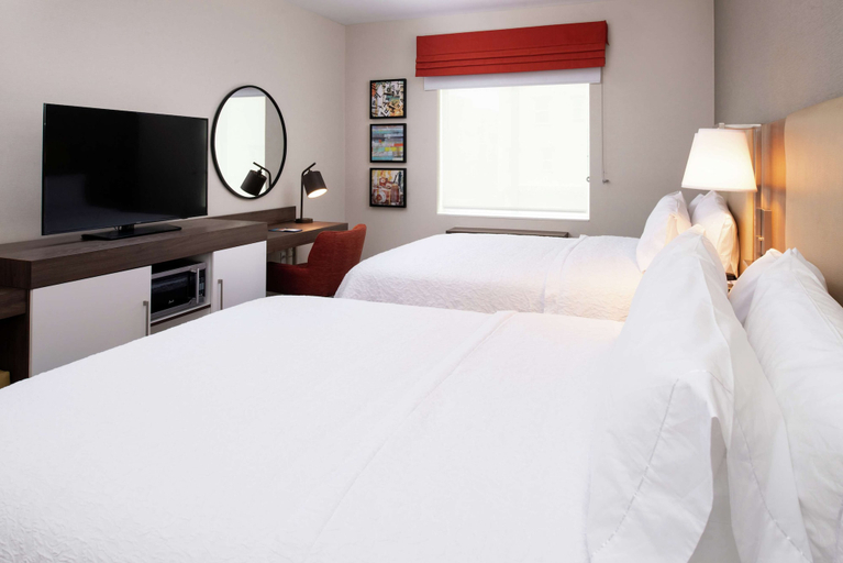 Bedroom 3, Hampton Buena Park, CA, Orange