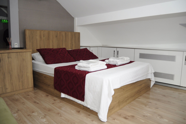 Bedroom 3, Hisar Bayazit Otel, Üsküdar
