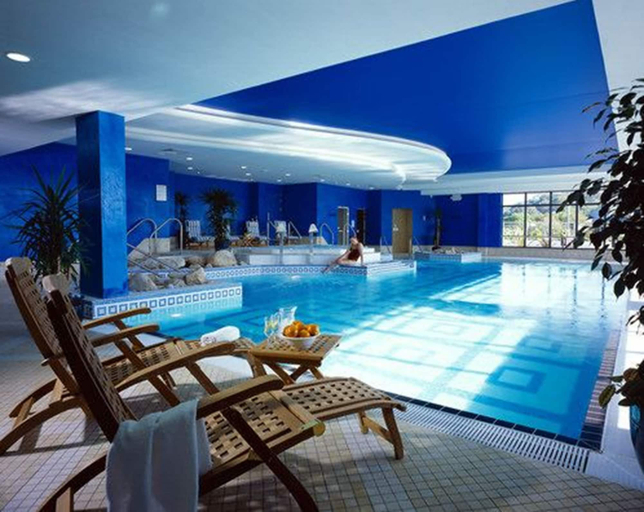 Sport & Beauty 2, Actons Hotel