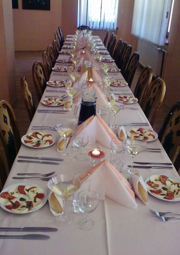 Food & Drinks 4, Slovan, Žilina