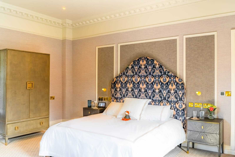 Bedroom 2, Lansdowne Kenmare