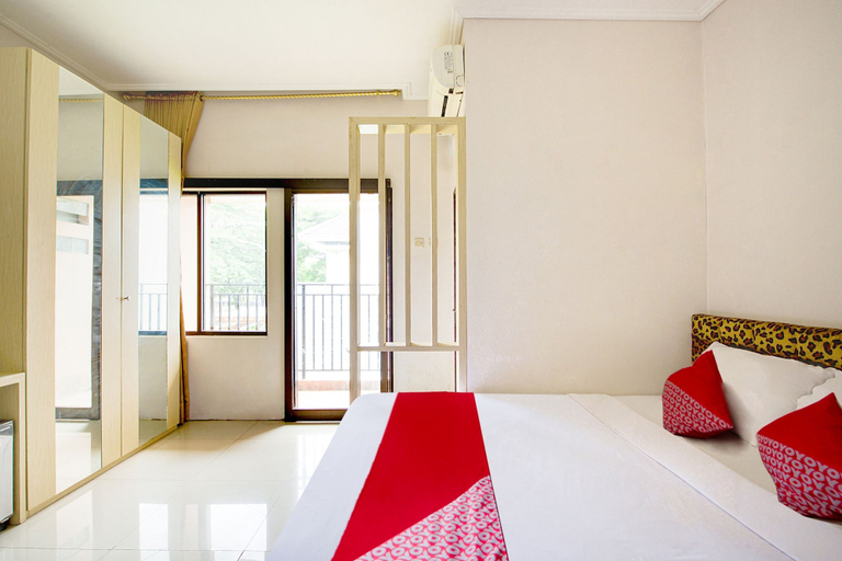 Bedroom 3, OYO Life 511 Grace Residence, Surabaya