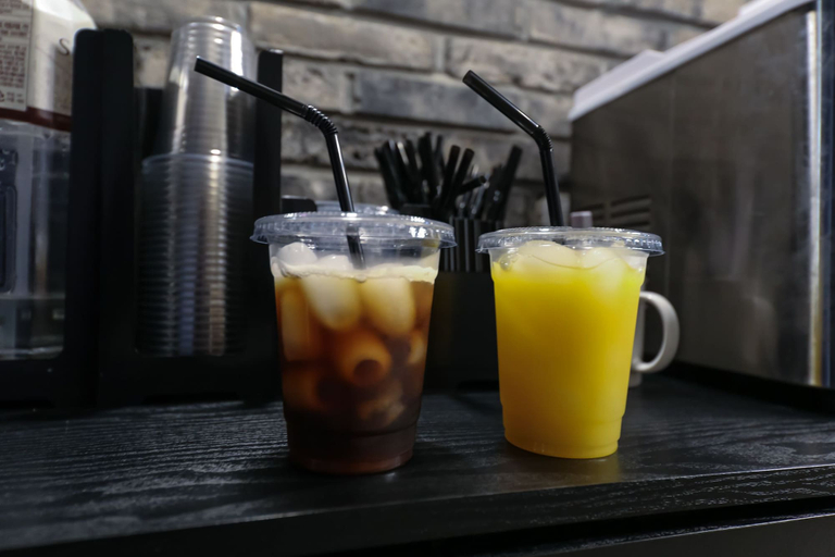 Food & Drinks 5, Amore Motel, Cheongju
