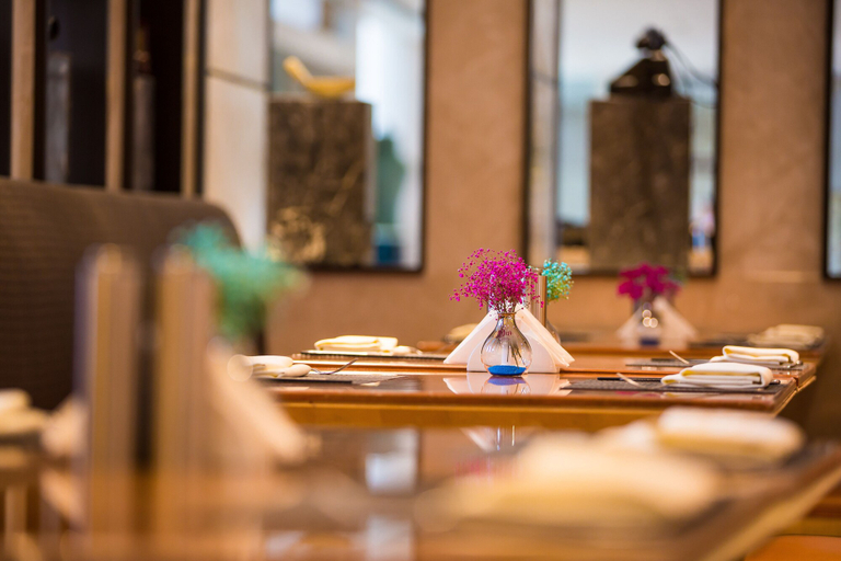 Food & Drinks 5, Gehua New Century Hotel, Beijing