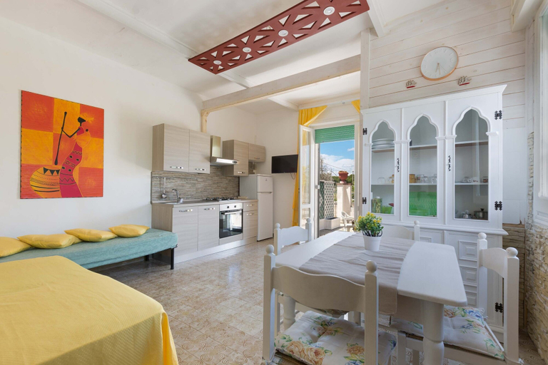 Bedroom 4, 1960 Villa Aurora - Mono Aury by Barbarhouse, Lecce