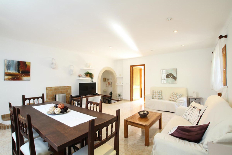 Others 4, Villa - 3 Bedrooms with Pool and WiFi - 108757, Baleares