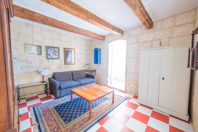 Bedroom 3, PCG - Casa Rooms