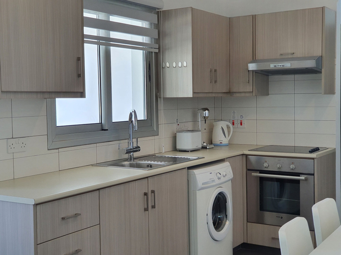Others 4, Phaedrus Living City Flat Demetra 102, Larnaca