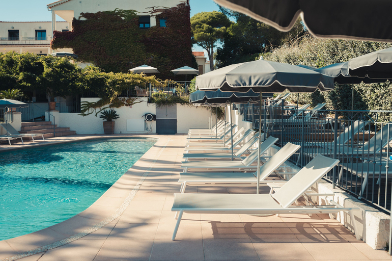 Sport & Beauty 3, Van der Valk Hotel Le Catalogne Saint Aygulf, Var