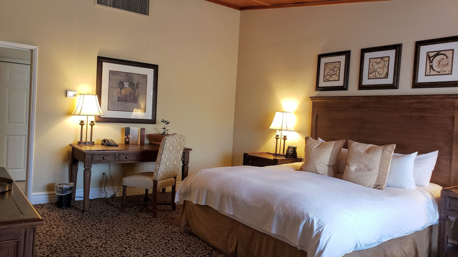 Bedroom 3, Westward Look Wyndham Grand Resort and Spa, Pima