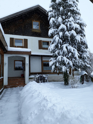 Exterior & Views 1, Bayrisch-Retro, Freyung-Grafenau