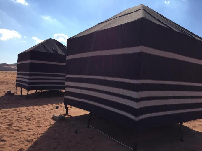Others 5, Wadi Rum Nights - Camp, Quaira