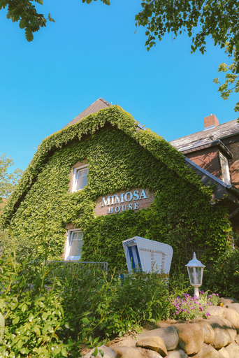 Exterior & Views 2, Mimosa House, Nordfriesland