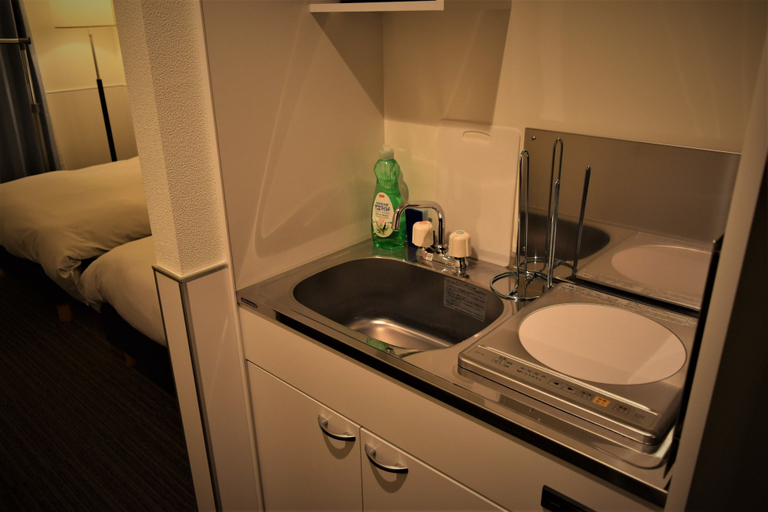 Bathroom 4, Residence Condominium KALAHAAI, Kita