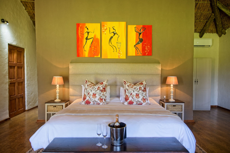 Bedroom 7