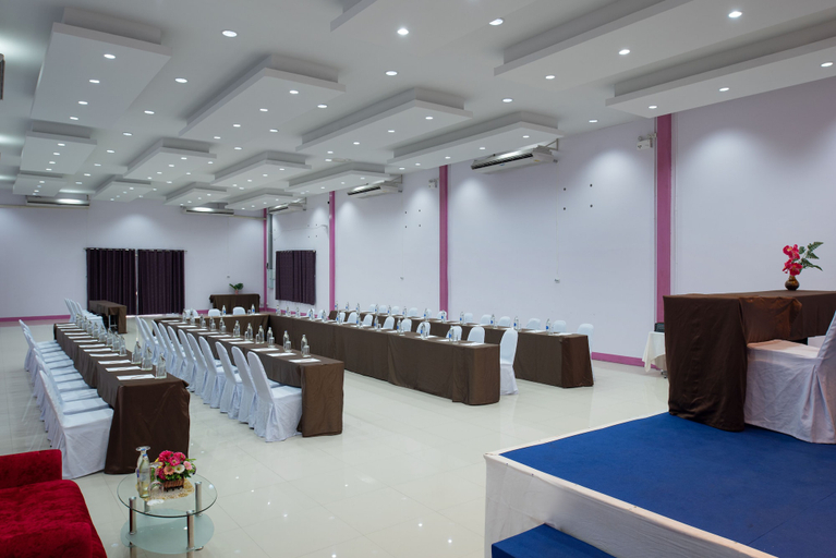 Business Facilities 4, Eco Inn Lite Chanthaburi, Muang Chanthaburi
