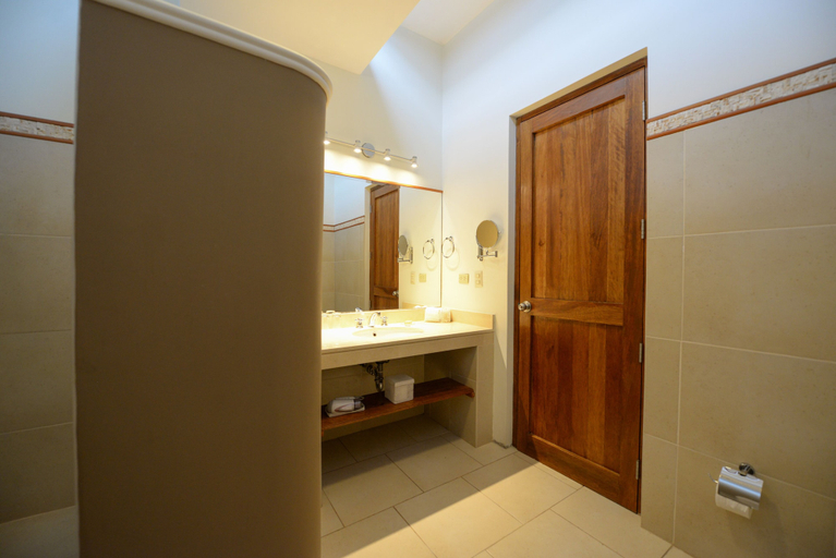 Bathroom 3, Casa Hacienda San Jose, Chincha