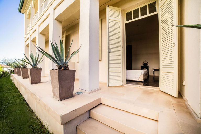Exterior & Views 2, Hotel Carducci 76, Rimini