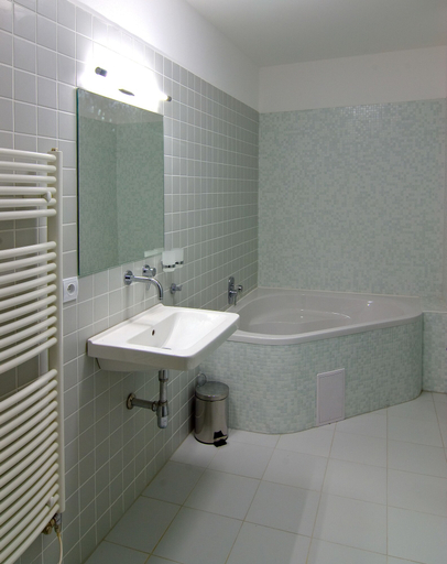Bathroom 4, Penzion U Zvonu, Rychnov nad Kněžnou