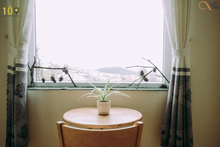 Bathroom 3, Century Da Lat, Đà Lạt