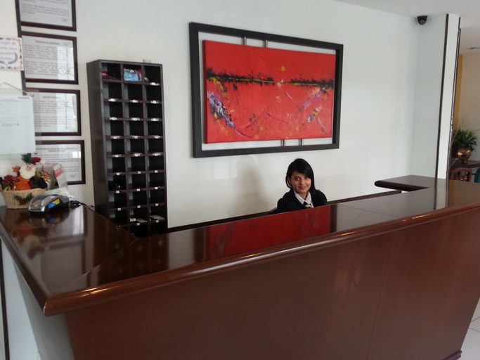Others 5, Hotel Plaza Mayor Cali, Santiago de Cali