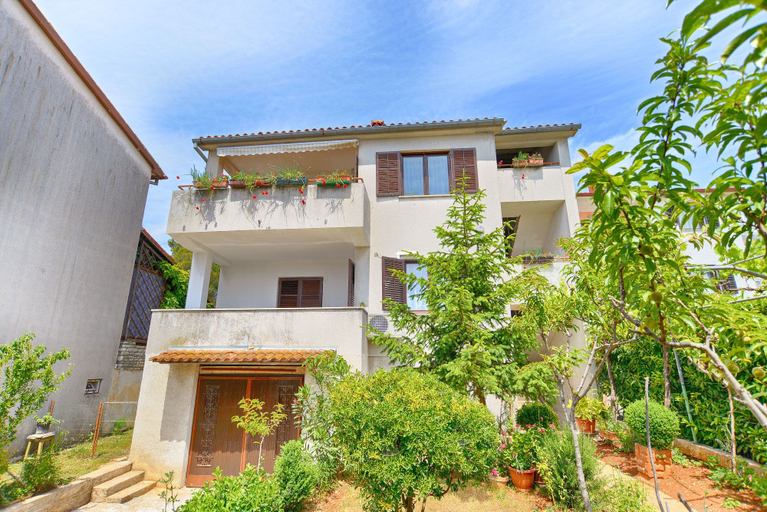 Exterior & Views 2, Apartment 640, Pula