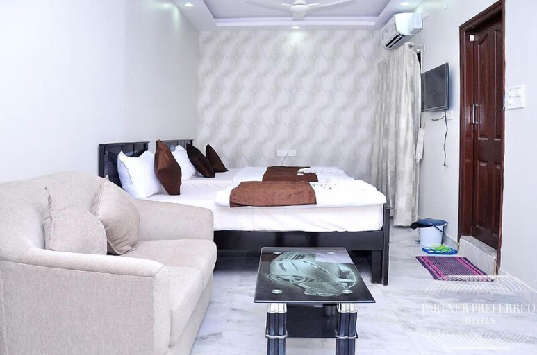 Others, PPH Living GS Suites, Bangalore