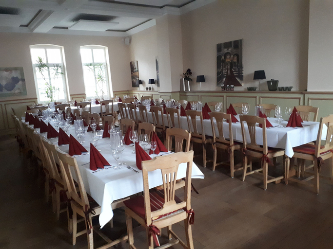 Food & Drinks 3, Deutsches Haus Verl, Gütersloh