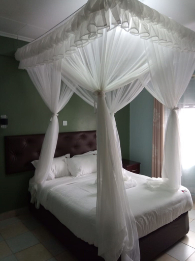 Bedroom 2, Jimlizer Hotel, Makadara