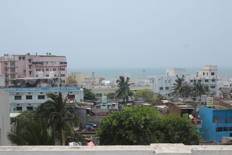 Others 5, Reba Beach Resort - Hostel, Puri