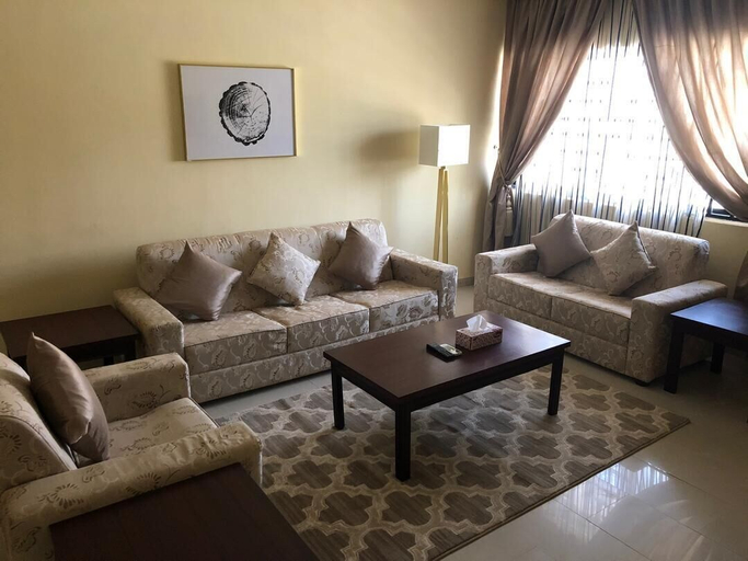 Others 5, Stonehedge Hotels, AbujaMun