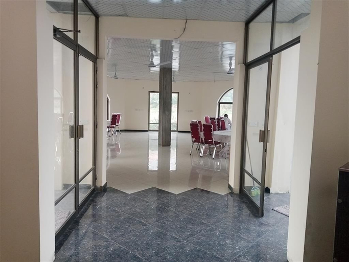 Others 5, River Dine Hotel & Restaurant, Hazara