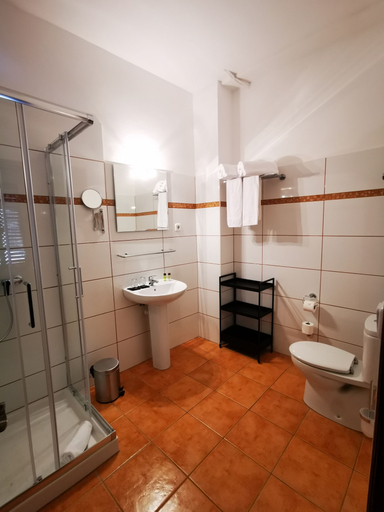 Bathroom 5, Primavera House Port Sóller formerly Sol Port Sóller, Baleares