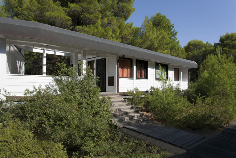 Exterior & Views 2, Ethra Reserve - Alborèa 5*, Taranto