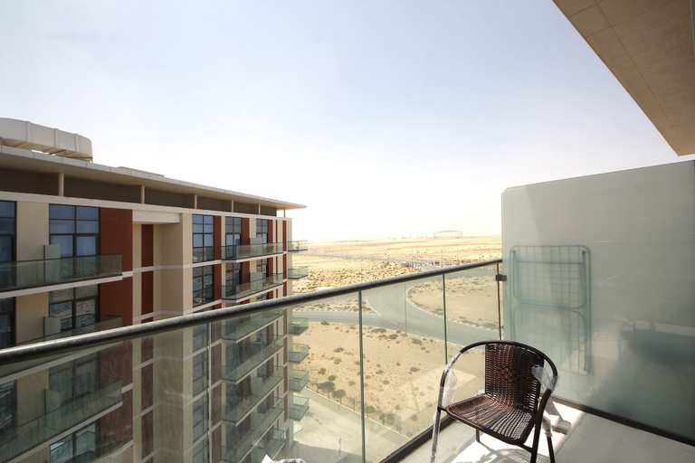 Others 2, Studio Apartment in Damac Celestia, Dubai