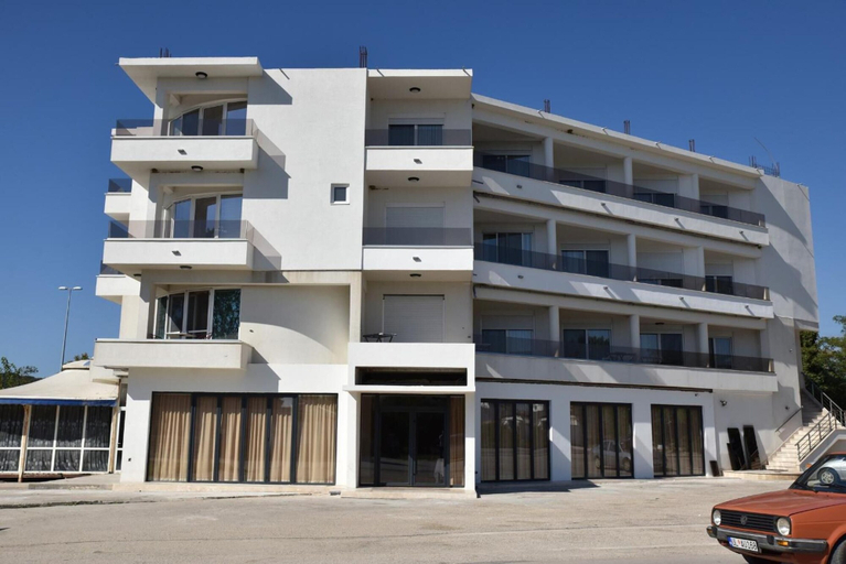 Exterior & Views 2, Sole Mio - Hotel