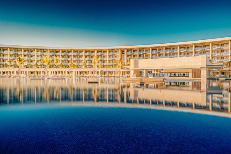 Exterior & Views 2, Barceló Maya Riviera - Adults Only - All Inclusive, Cozumel