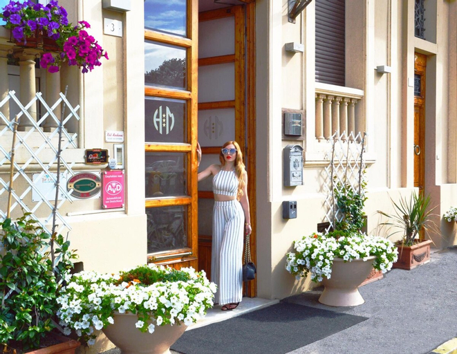 Hotel Marchionni, Lucca