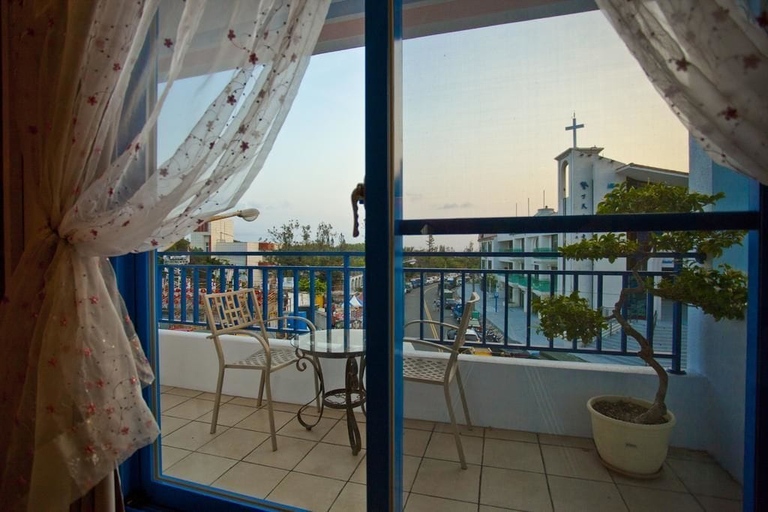 Others 5, Golden Sea Inn, Pingtung