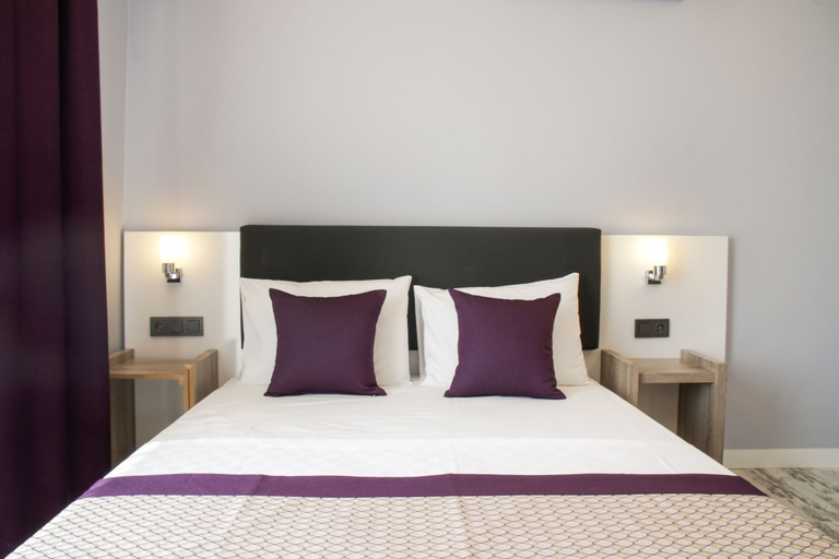 Bedroom 4, Af-Ra Hotel, Antalya