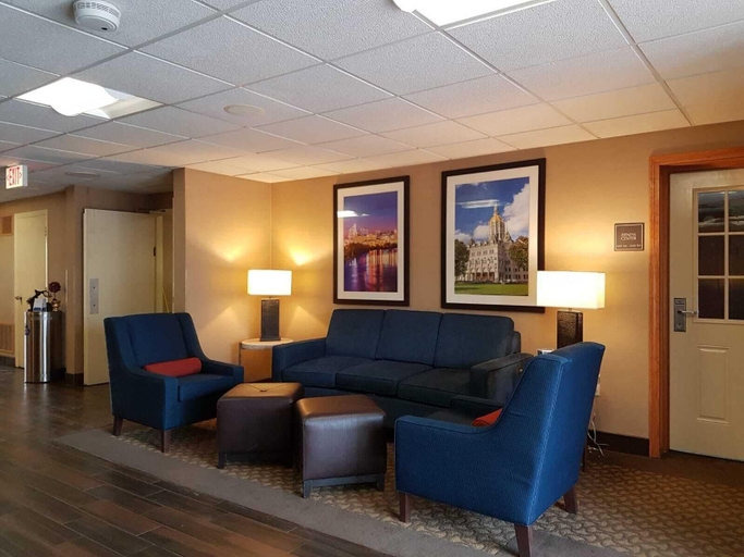 Others 5, Comfort Inn Wethersfield - Hartford, Hartford