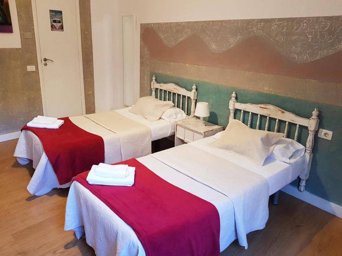 Bedroom 4, Hotel Horizonte, Santa Cruz de Tenerife
