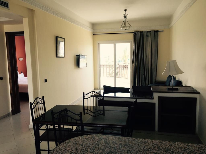 Bedroom 4, Flathotel, Agadir-Ida ou Tanane