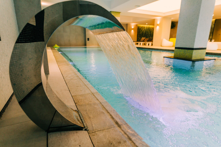 Sport & Beauty 2, Mandachi Hotel & SPA, Moara Nica