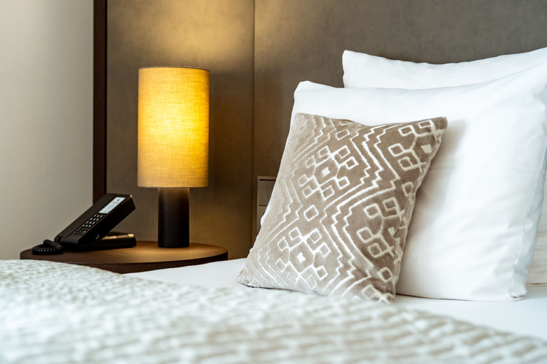 Bedroom 4, Park Plaza Trier, Trier