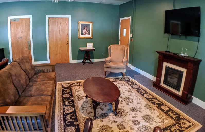 Others 4, Sherman Inn, Saint Lawrence