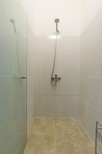 Bathroom 3, Cozy Studios near Shopping del Sol, Asunción