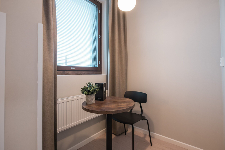 Others 4, Forenom Aparthotel Tampere Kauppakatu, Pirkanmaa