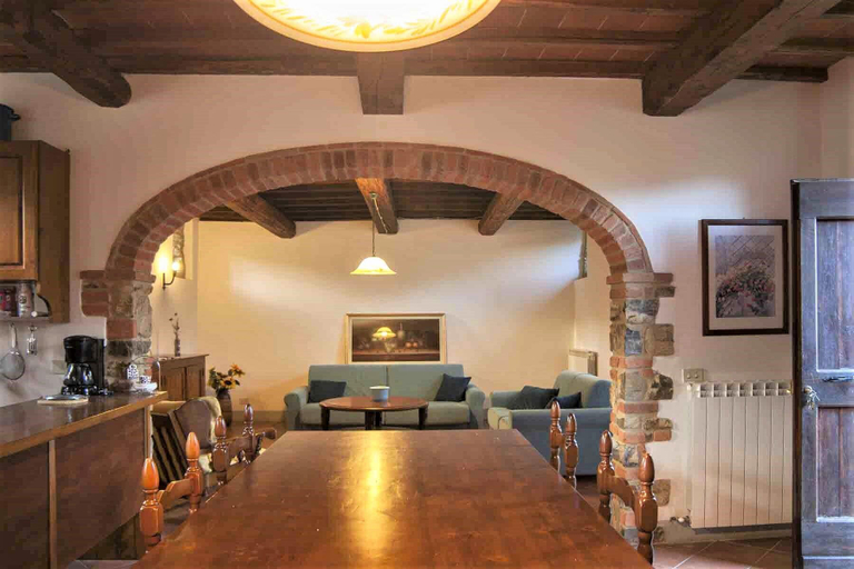 Food & Drinks, Granaio in Chianti, Arezzo