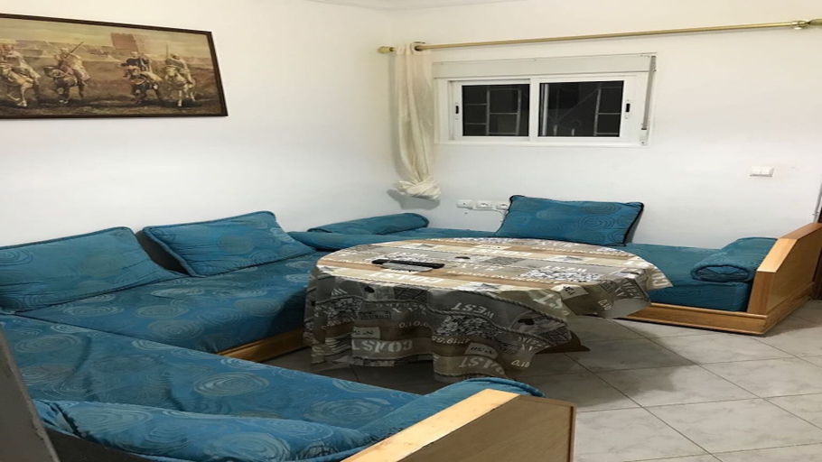 Others 5, Residence Narjisse Martil Corniche, Tétouan